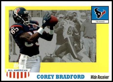 64 Corey Bradford